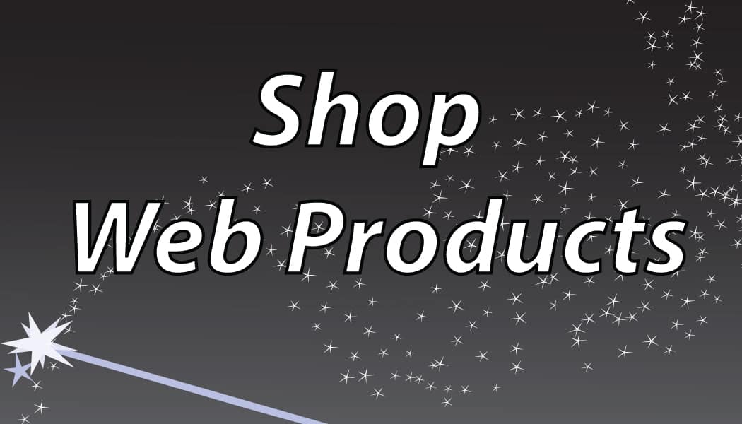 Shop web products