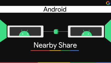 Google could roll out Nearby Share for Android 6.0+ devices in August