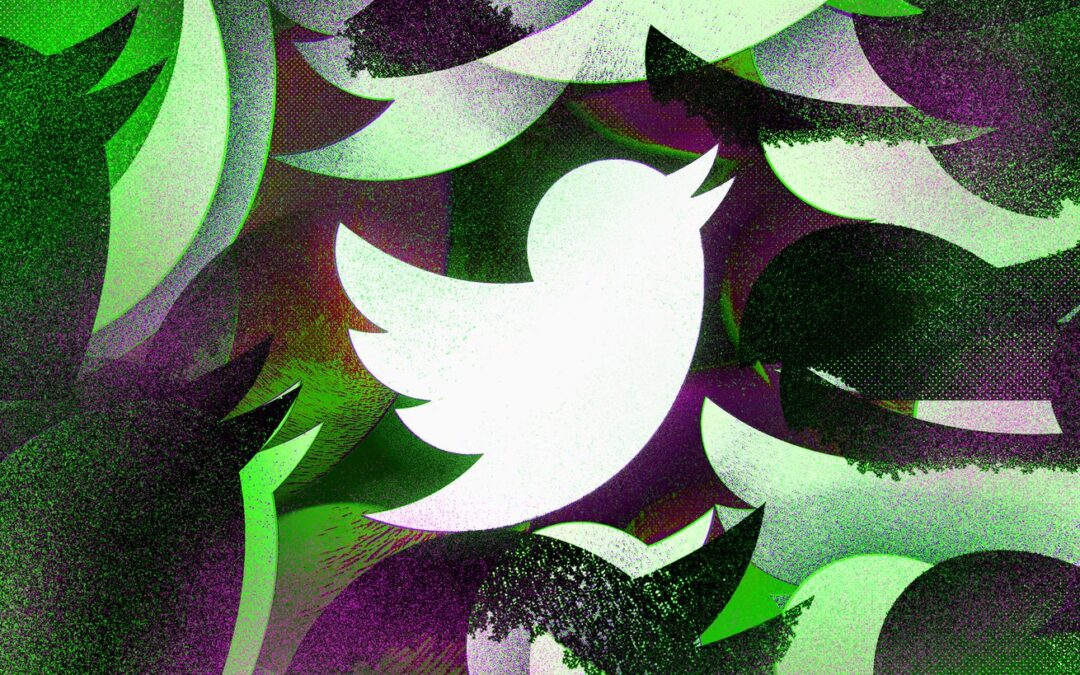 Twitter says advertisers stopped spending money in reaction to protests